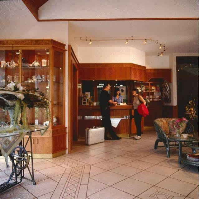 Waldhaus Eifel Hotel Gondorf Esterno foto