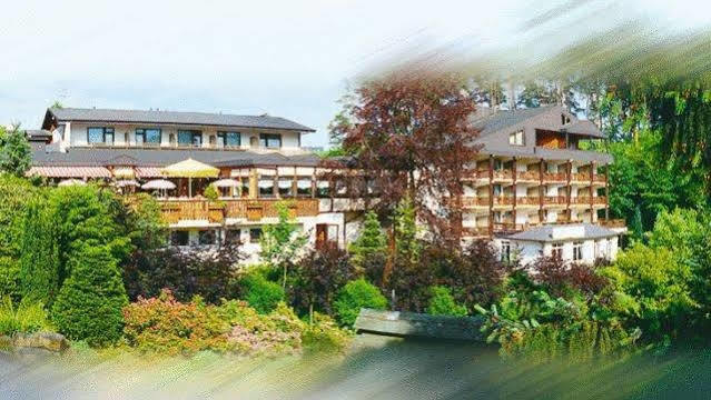 Waldhaus Eifel Hotel Gondorf Esterno foto