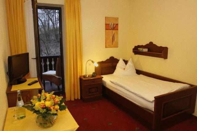 Waldhaus Eifel Hotel Gondorf Esterno foto